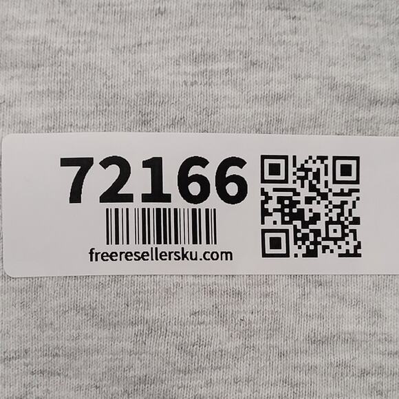 Vintage 1992 Chicago-Bulls Shorts L/XL Gray USA - Picture 5 of 16